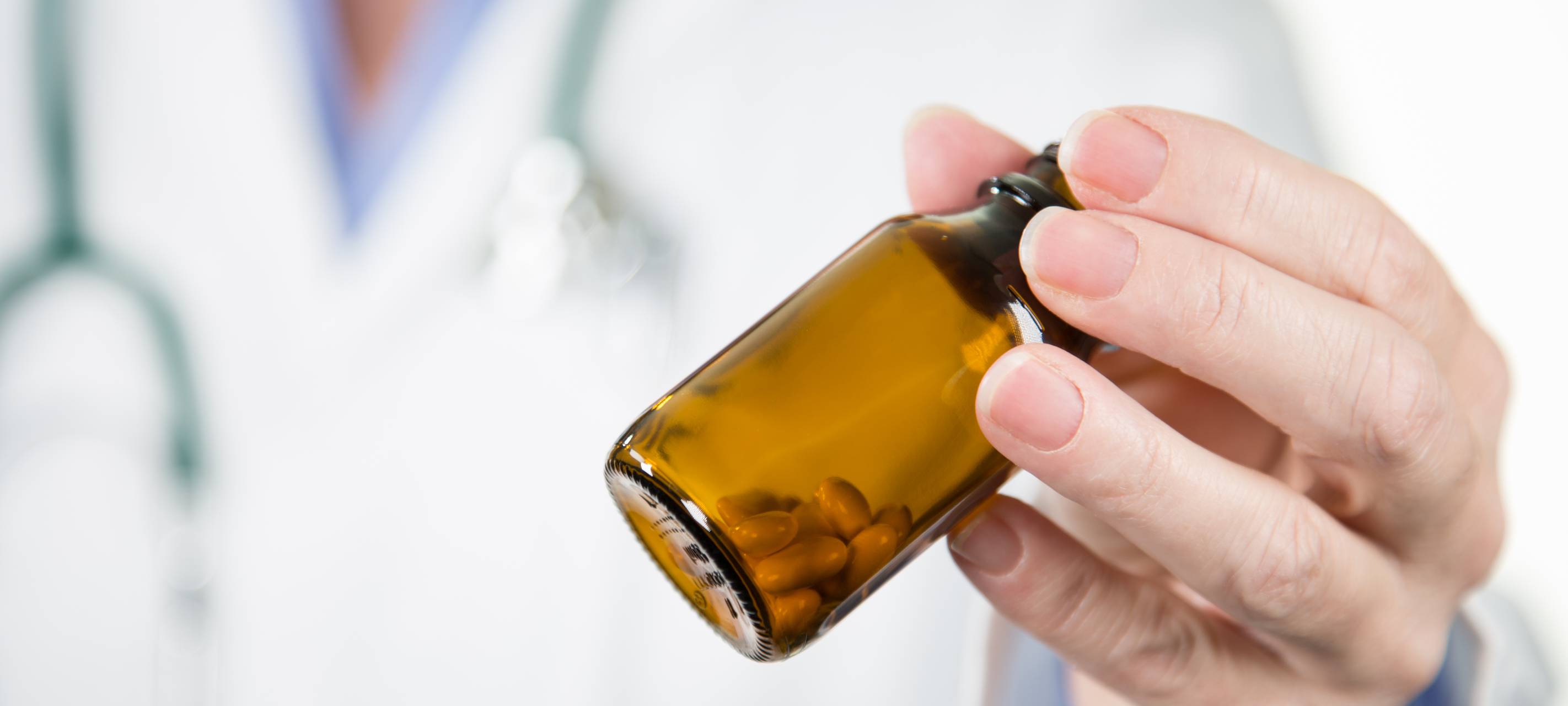 Apotheken beklagen Medikamentenknappheit