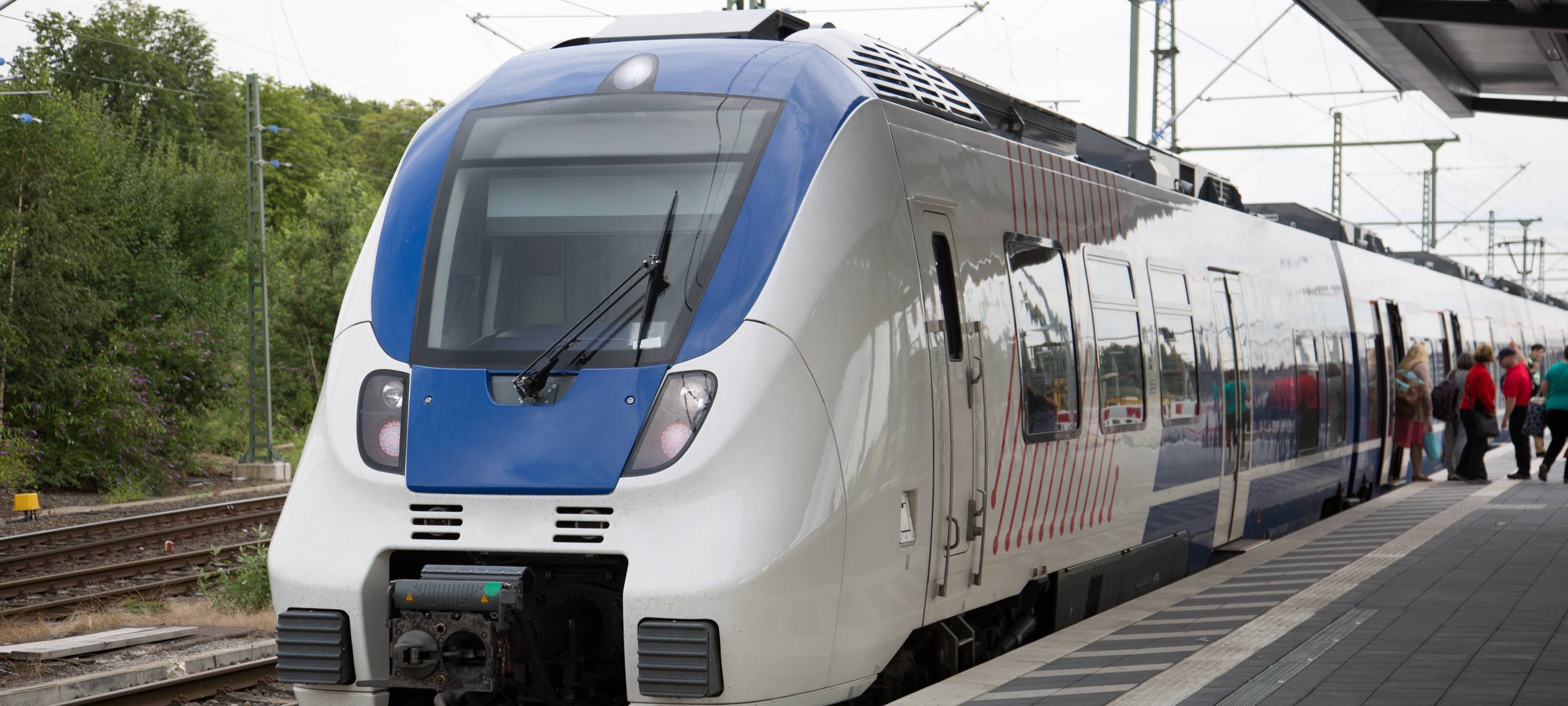 Die unzuverlässige S7 wird elektrisch