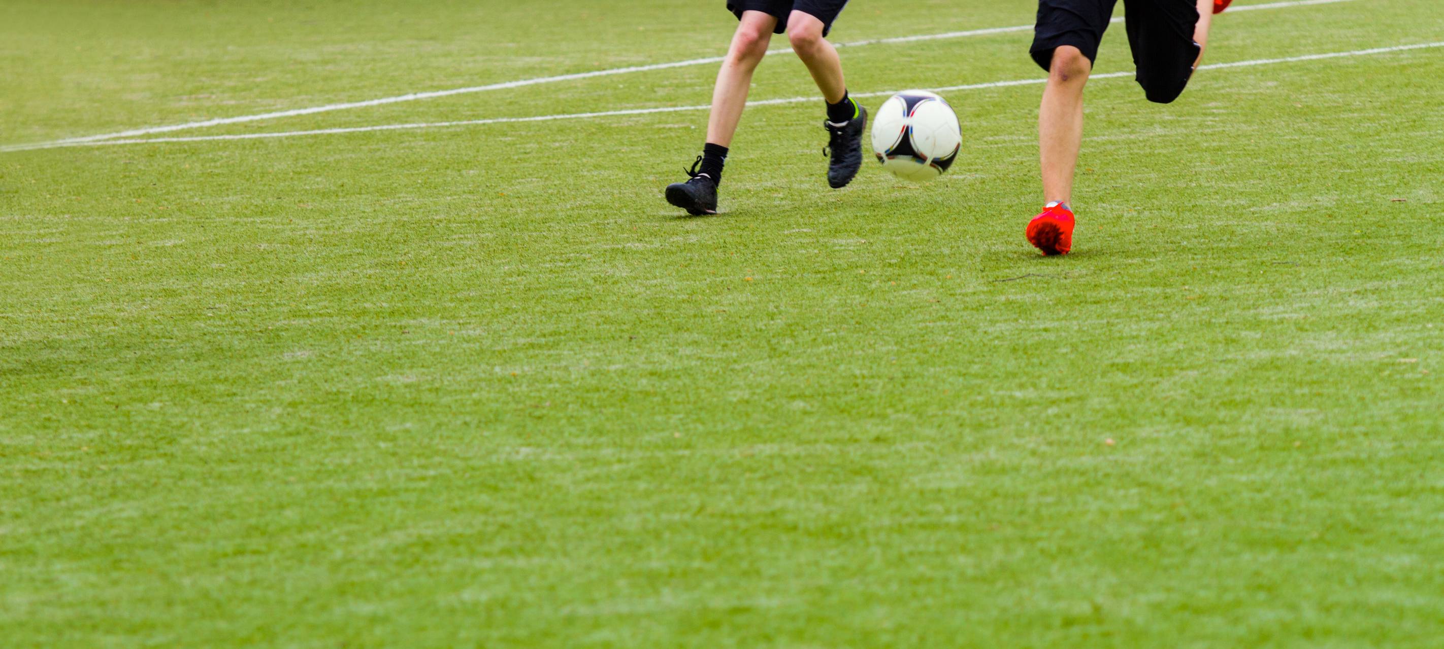 Prozess um Foul beim Amateurfußball