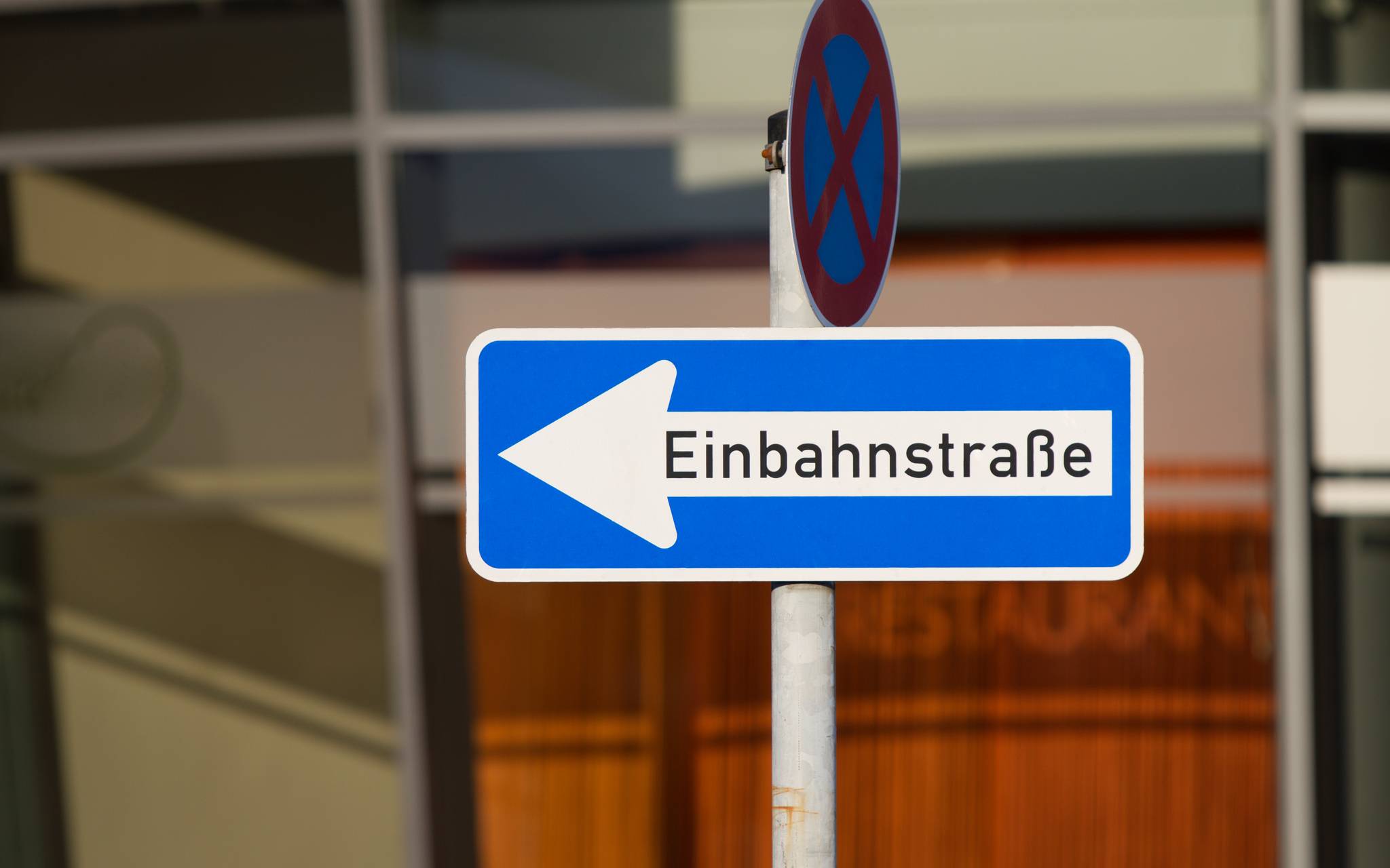 Lentzestraße in Oberbarmen wird Einbahnstraße