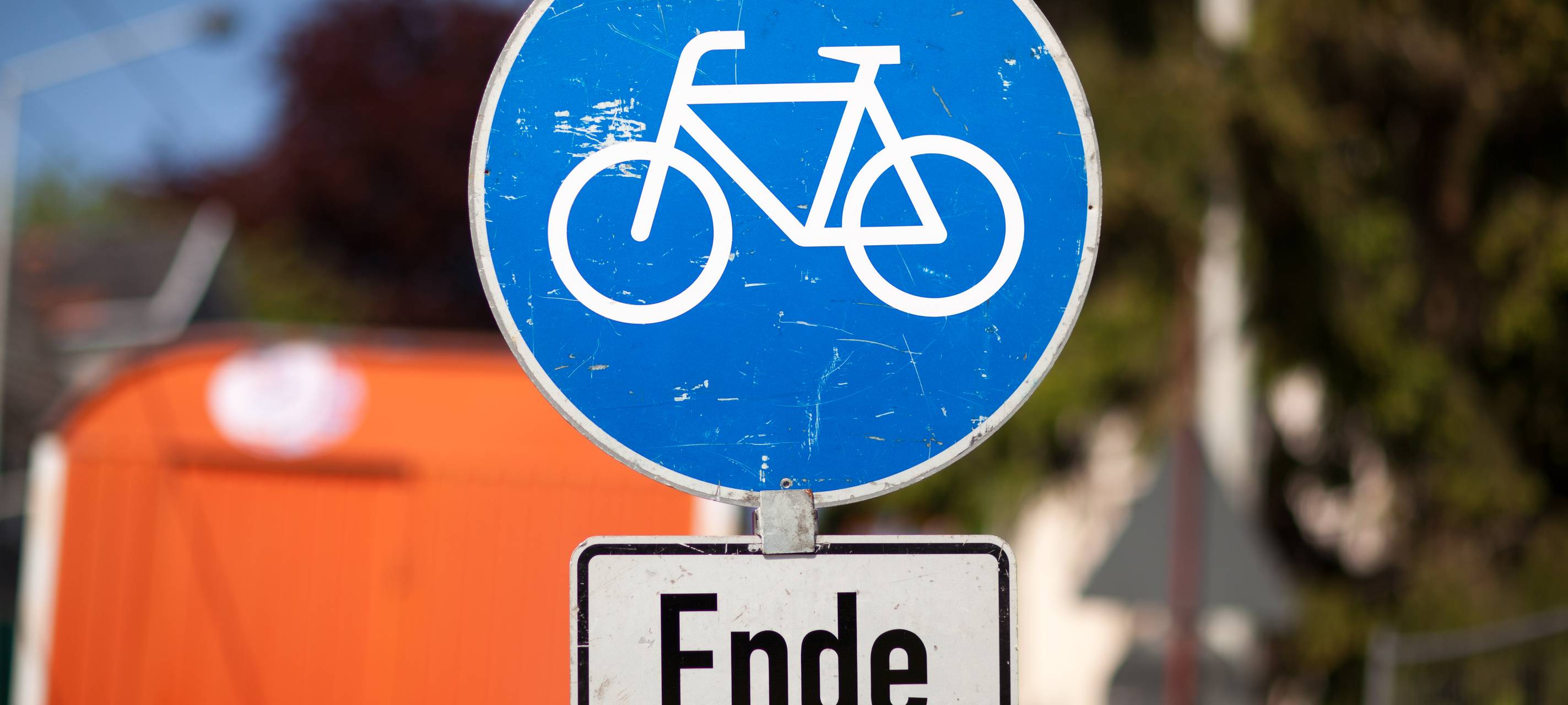Ludgerweg wird (erstmal) keine Fahrradstraße