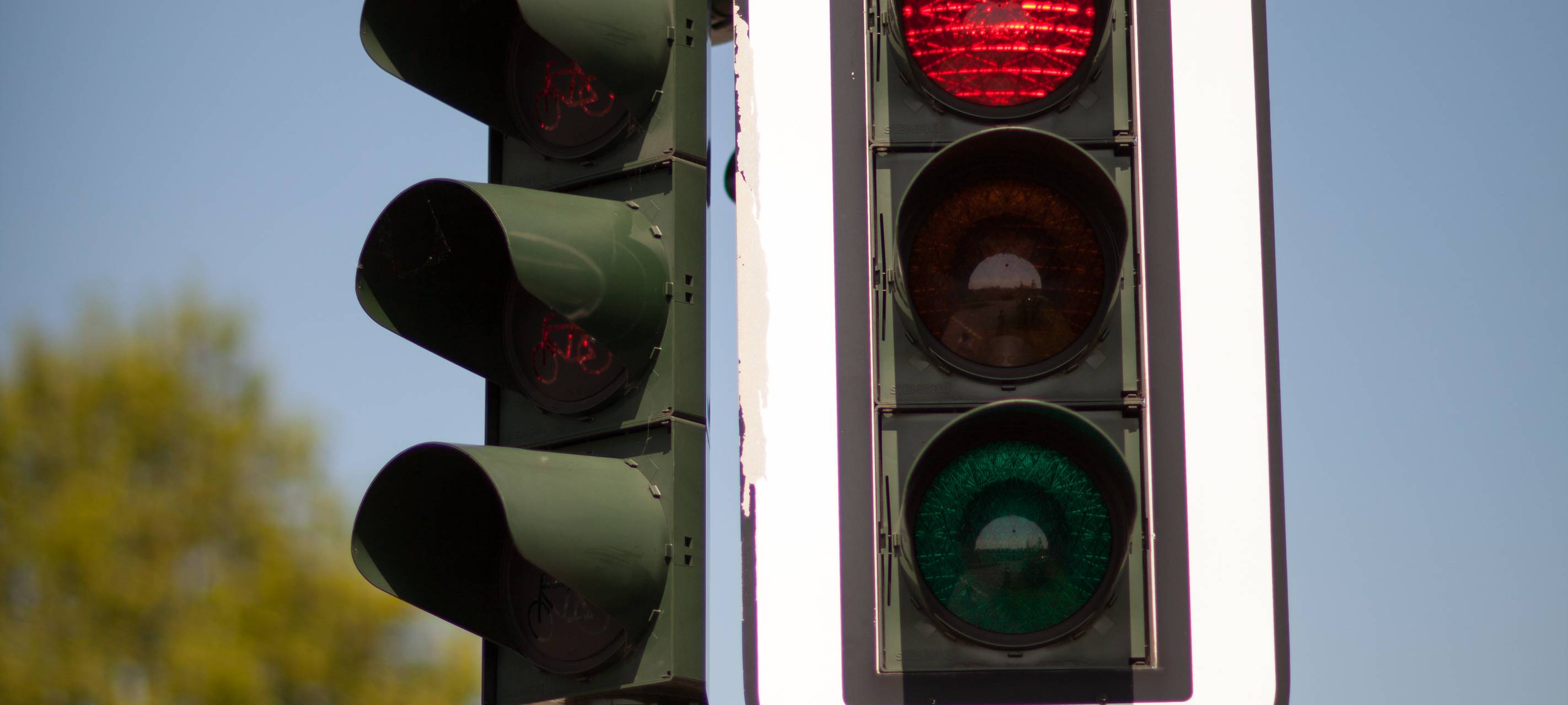 Neue Ampelarbeiten im Fischertal angekündigt