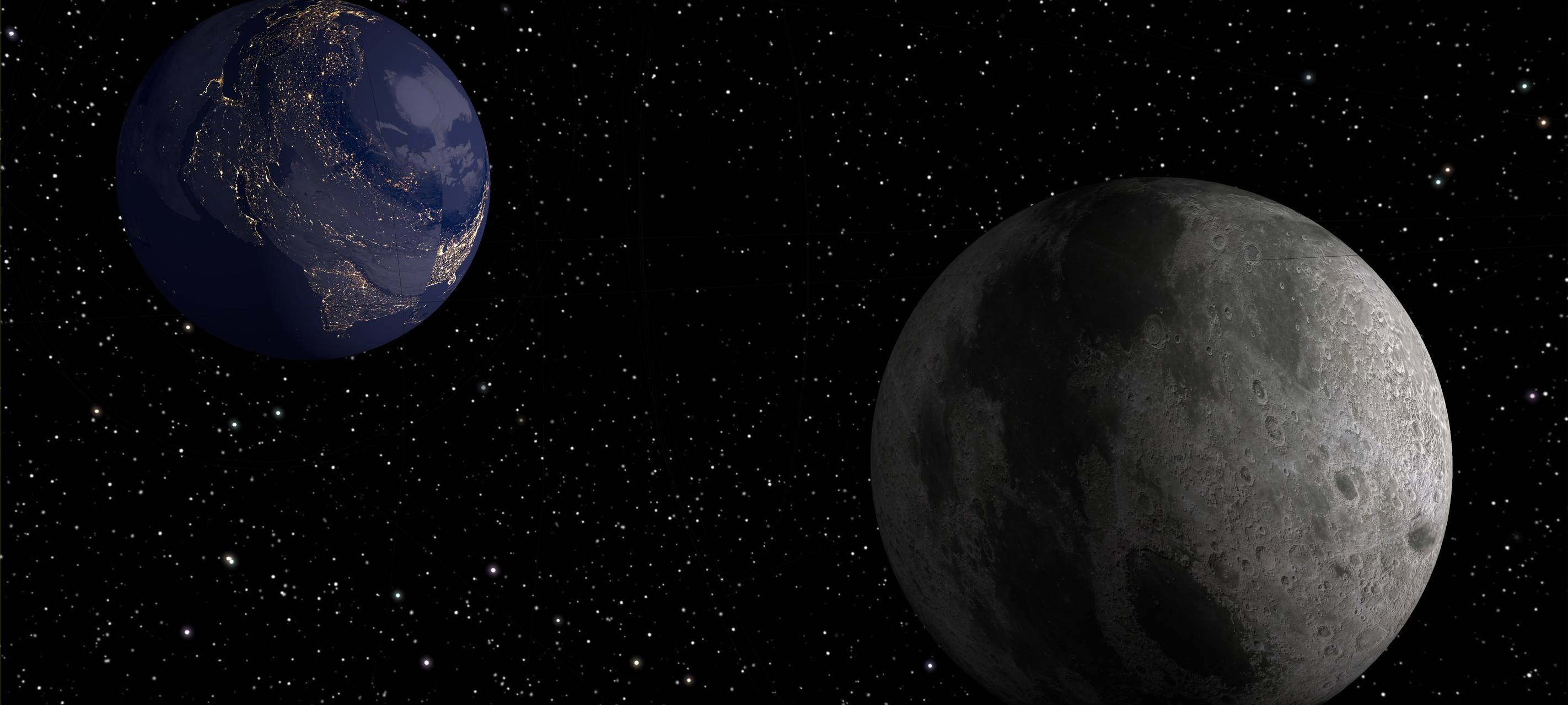 Sonderforschungsbereich: Galaxien an der Uni