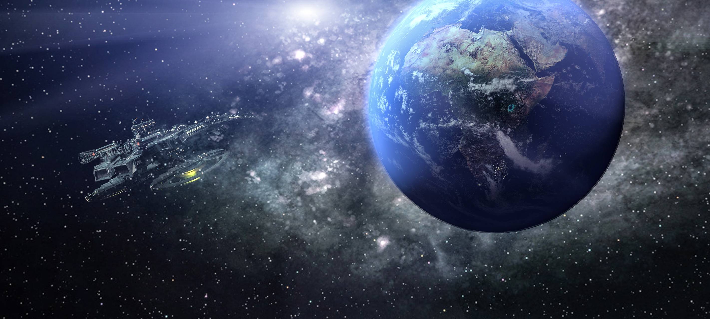 Grüne fordern am Earth Overshoot Day schnelles Handeln