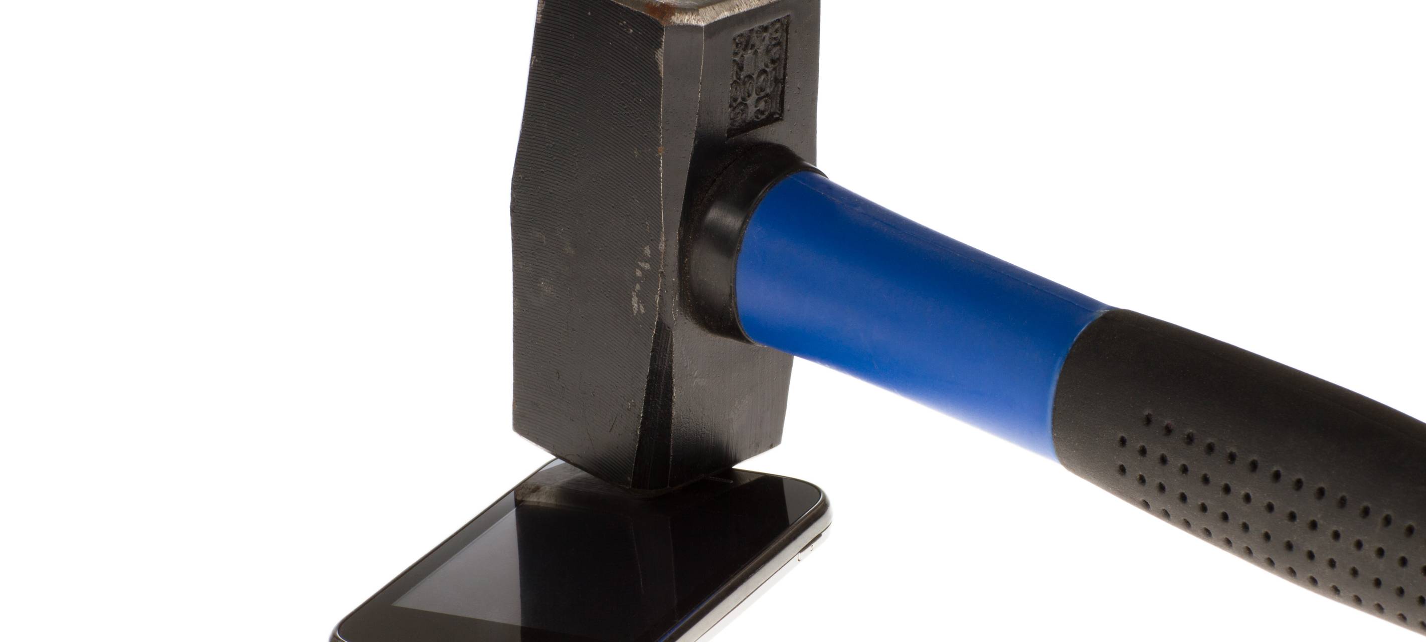 Funklöcher in Wuppertal