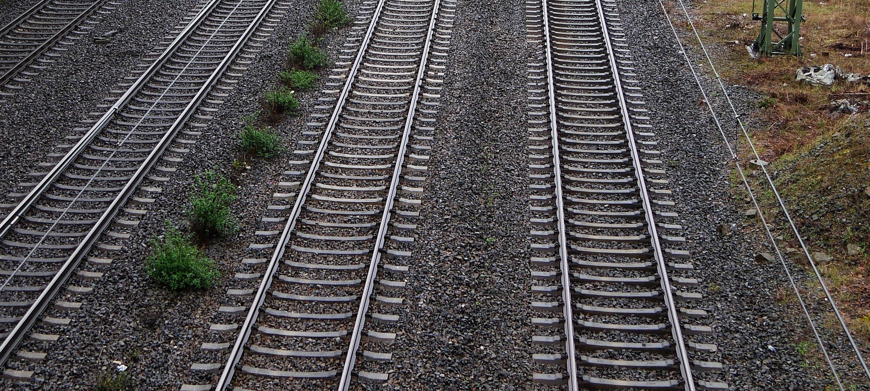 Bahn: Einschränkungen rund um Generalsanierung