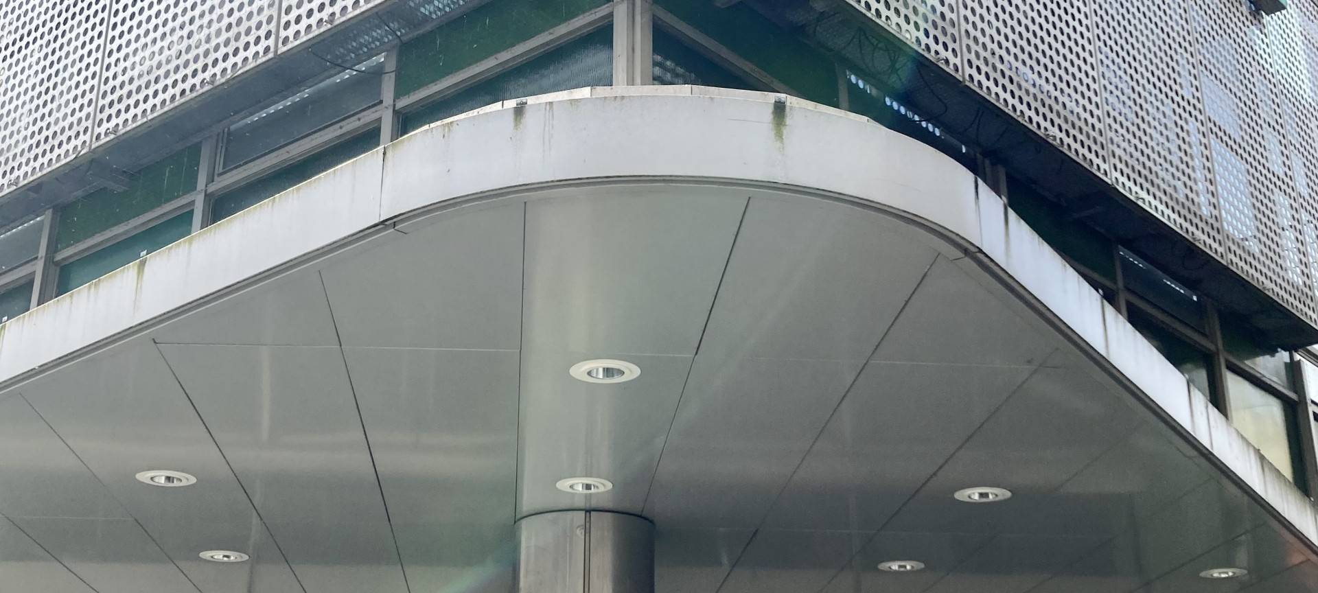 CDU-Vorschlag für Kaufhof kommt schlecht an