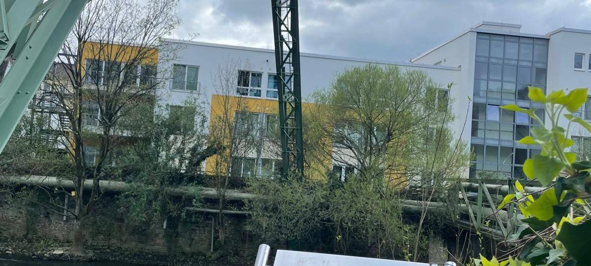 25 Jahre nach dem Schwebebahn-Absturz