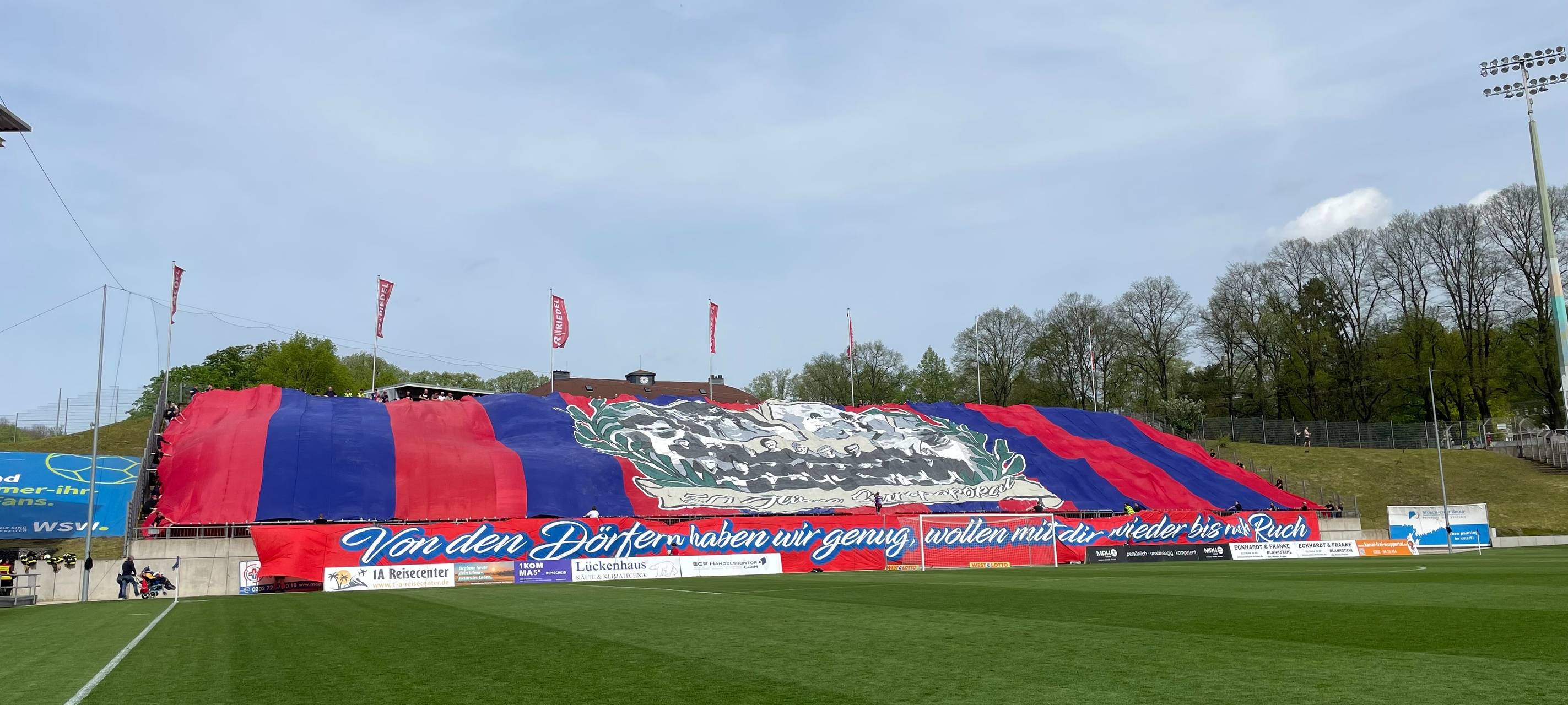 WSV siegt gegen Gütersloh