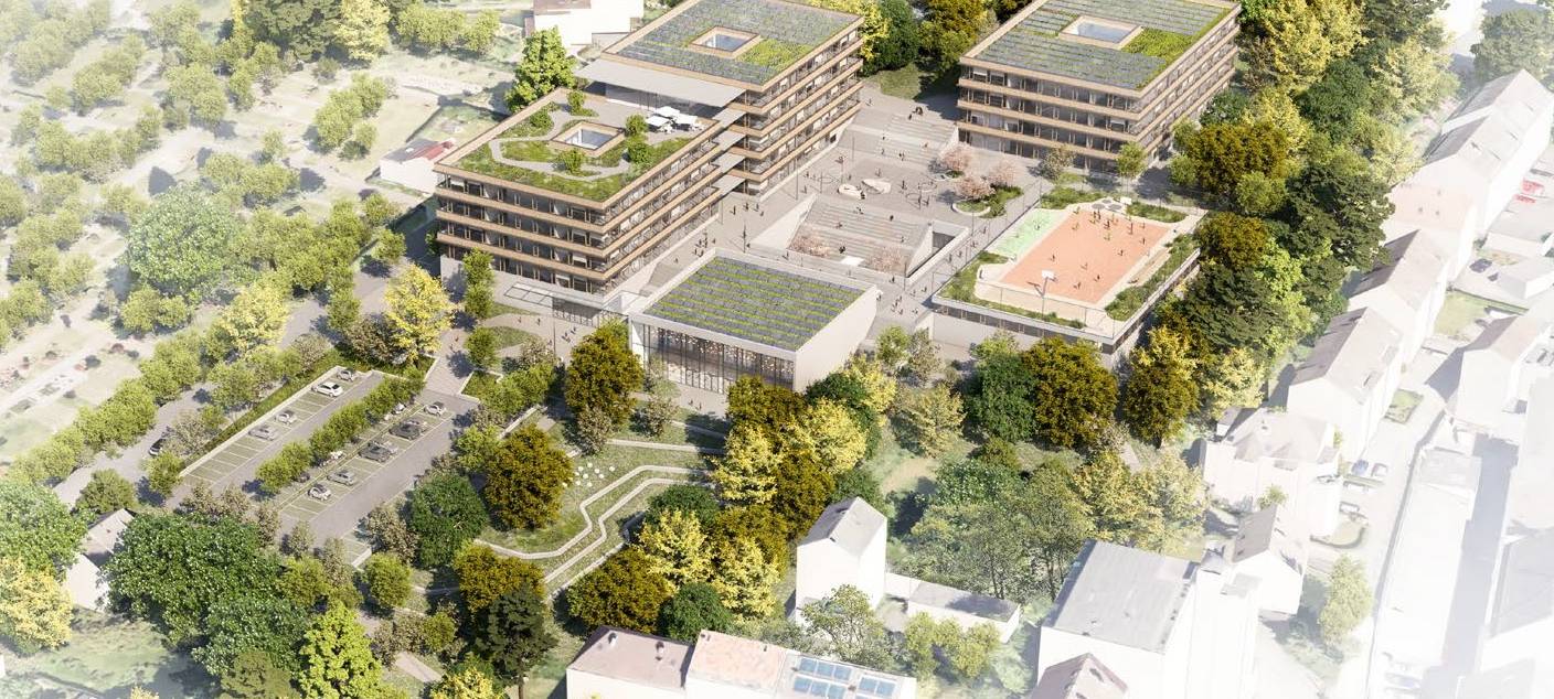 Neue Gesamtschule in Wichlinghausen?
