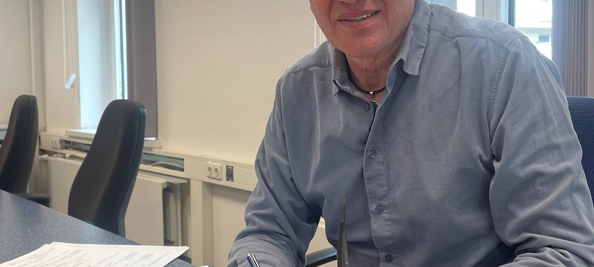 ColdCase-Ermittler will alte Mordfälle klären