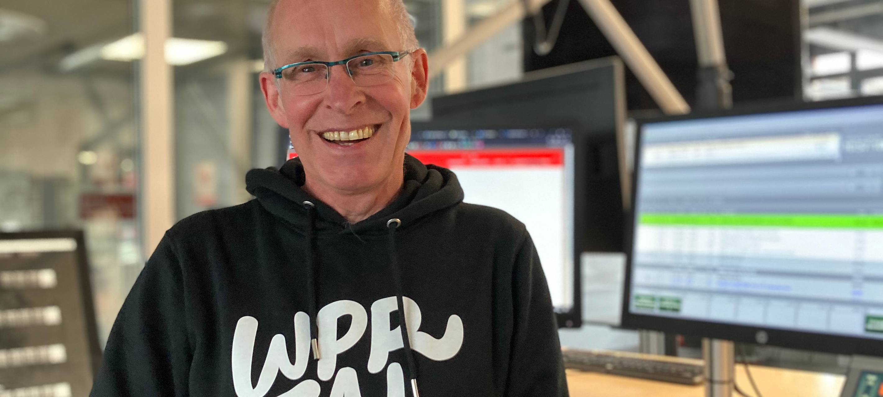 Zwei Jahrzehte als Dezernent: Stefan Kühn geht