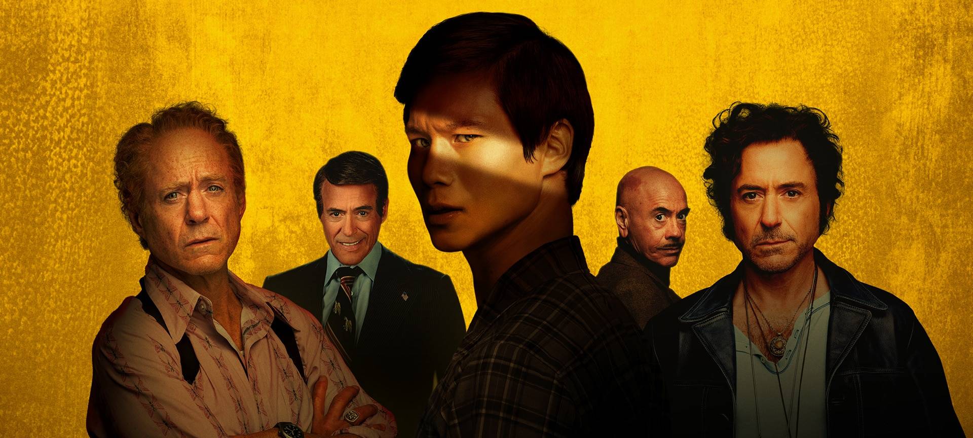 Der Captain spielt ein Doppelspiel.