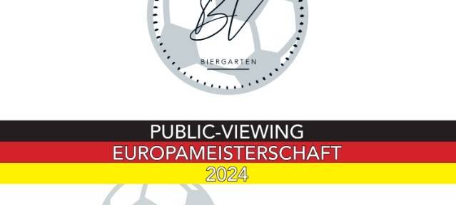 Public Viewing abgespeckt
