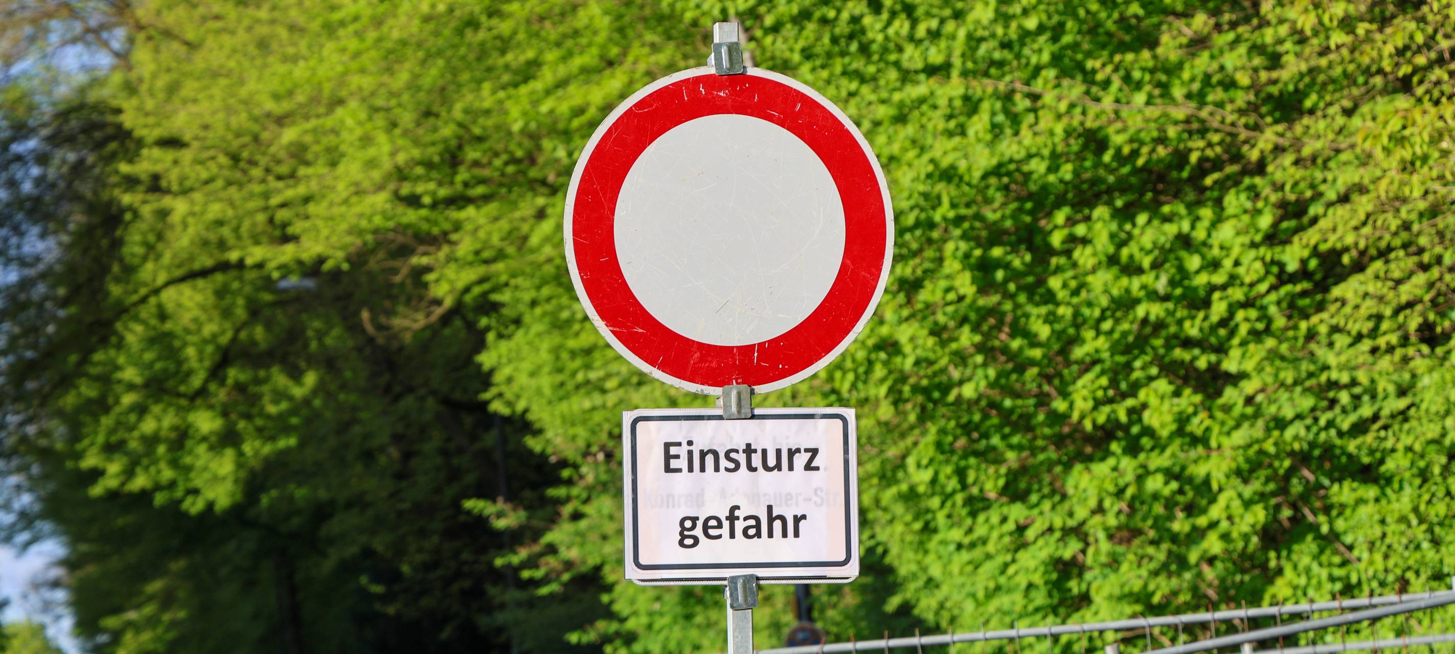 Update Wiedener Kreuz: Blitzer ist weg