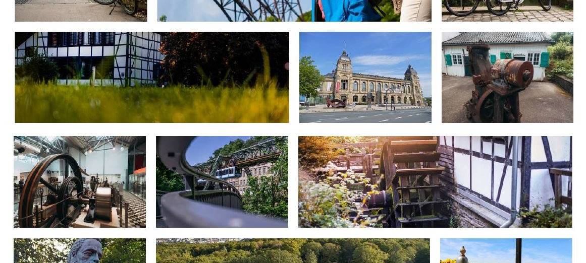 Mehr Kooperation im Bergischen Städtedreieck