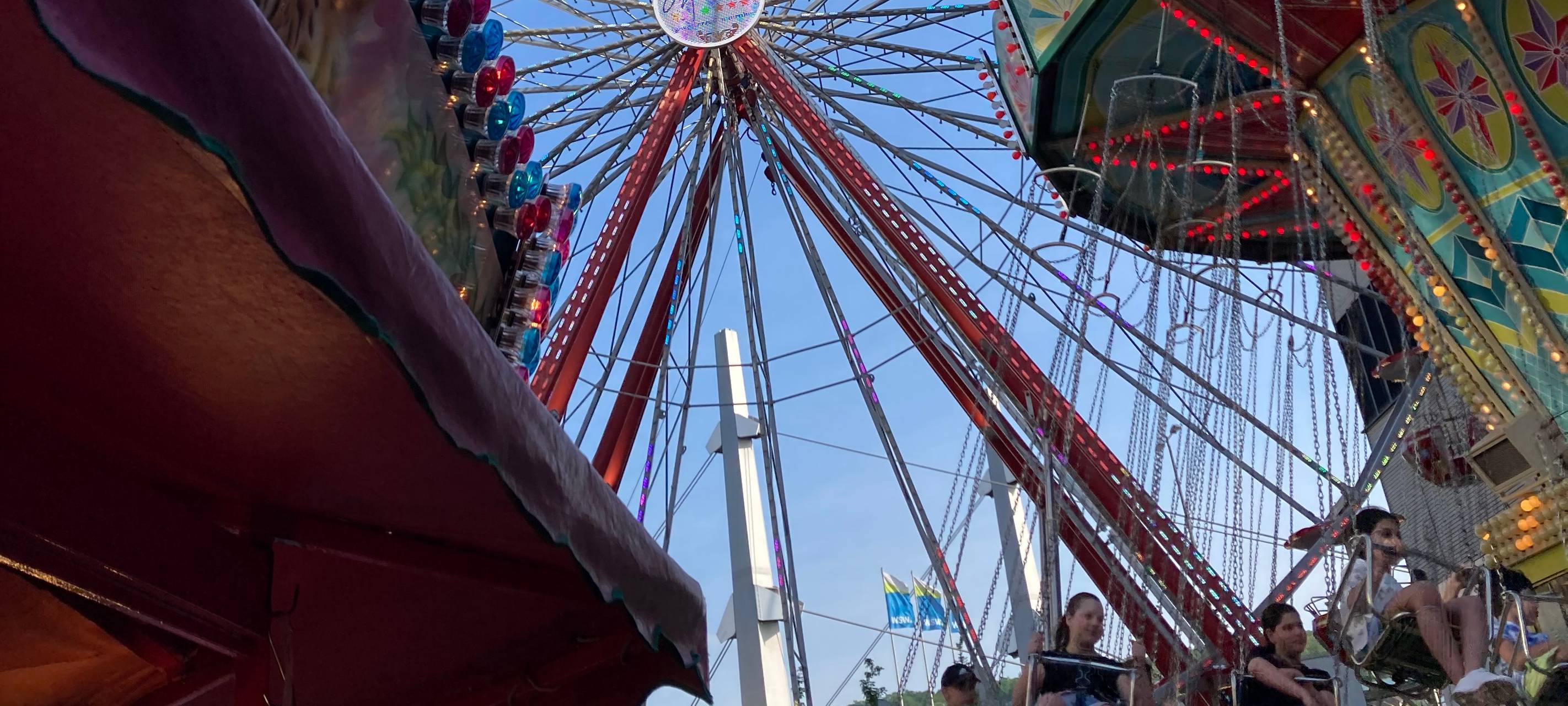 Barmen geht ab morgen live