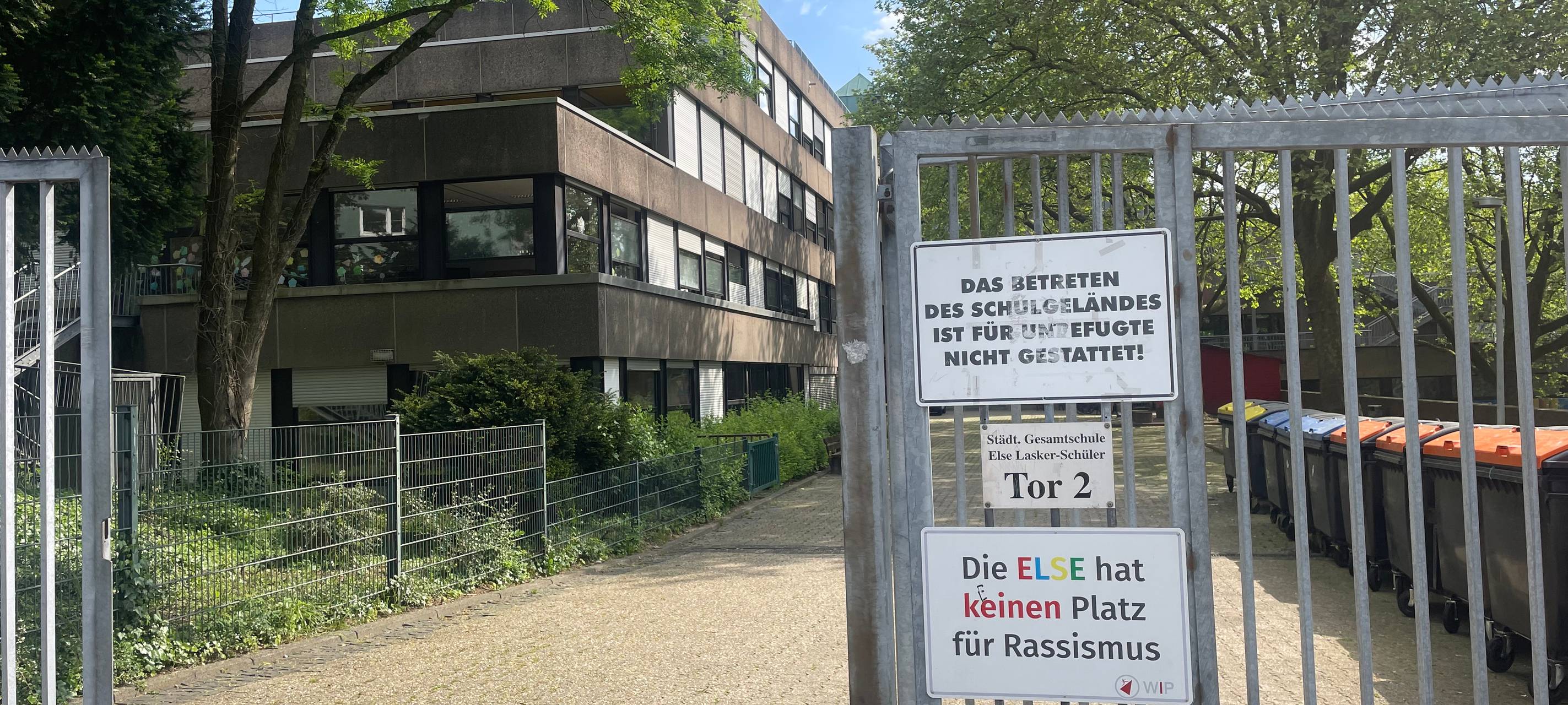 Unklare Zukunft für die Else
