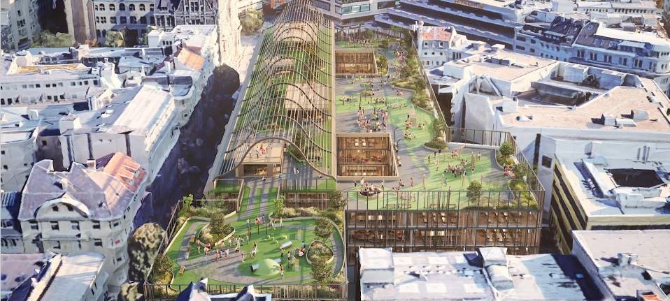 Else-Umzug: Grüne nicht mehr sicher