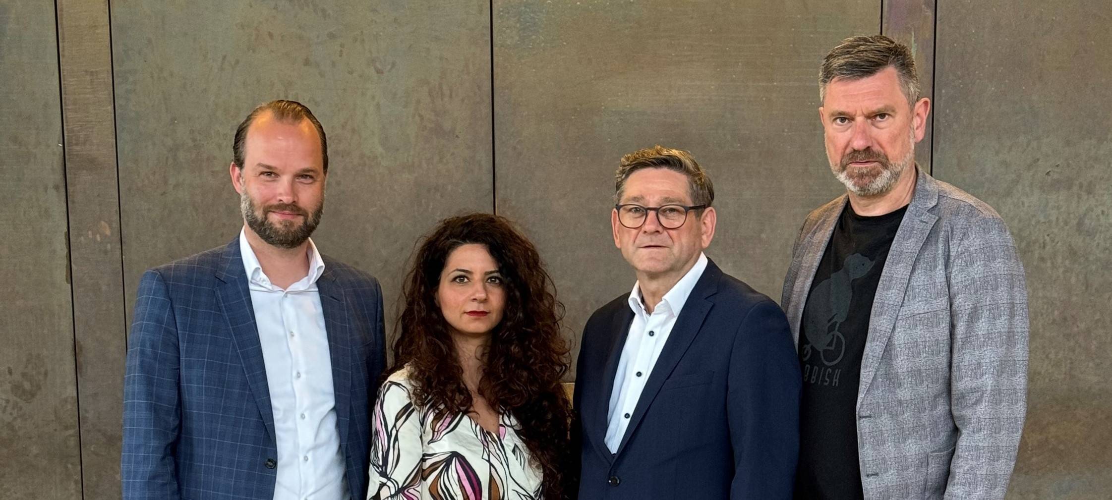 MdL besorgt wegen Gewalttaten