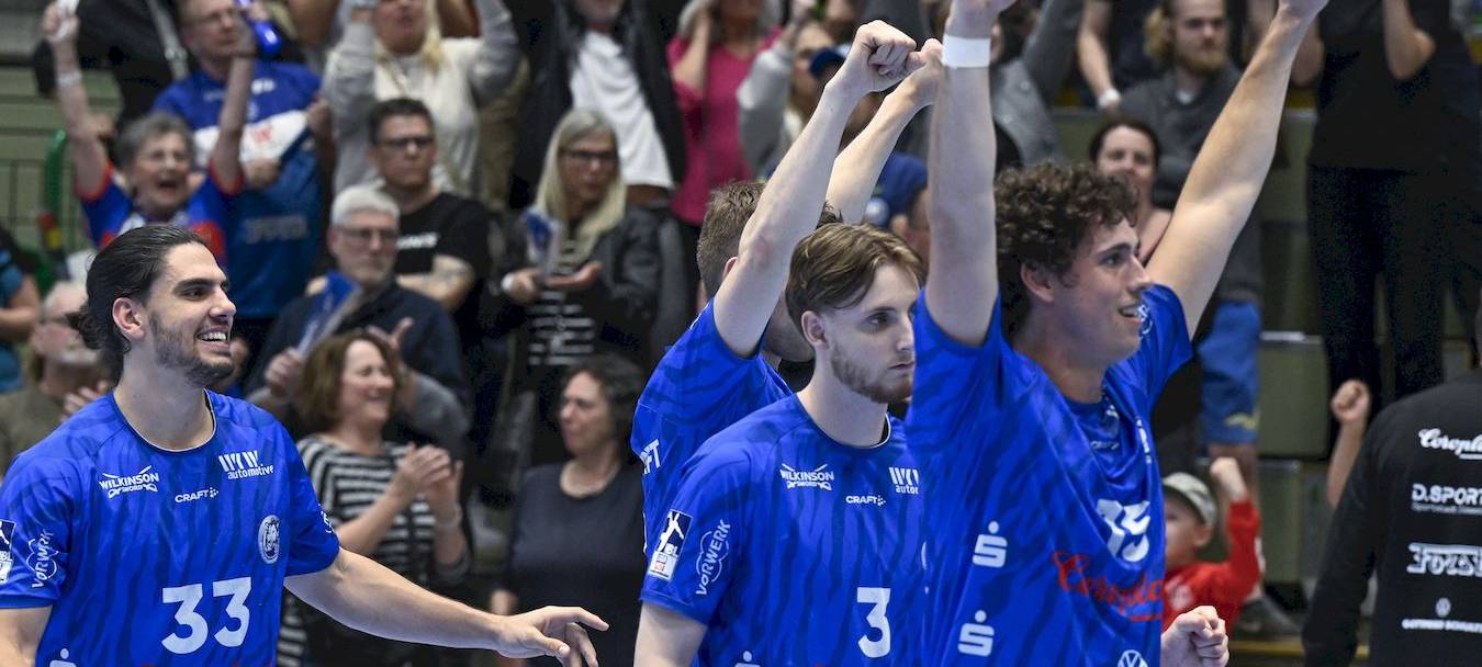 Rheinmetall sponsort schon länger den BHC