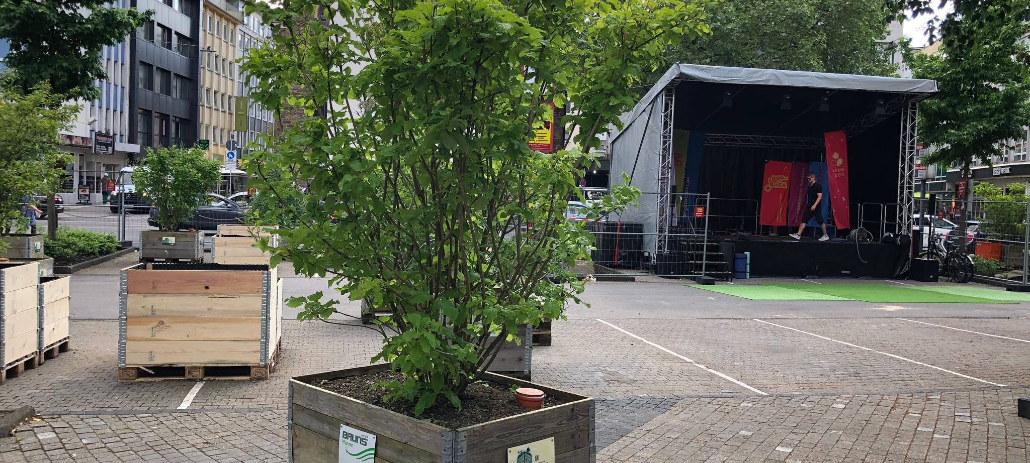 Mehr "Reallabore" auch im Sommer