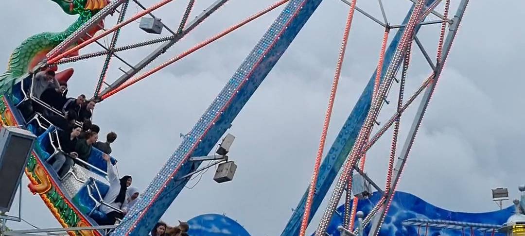 Dürpelfest Skandal