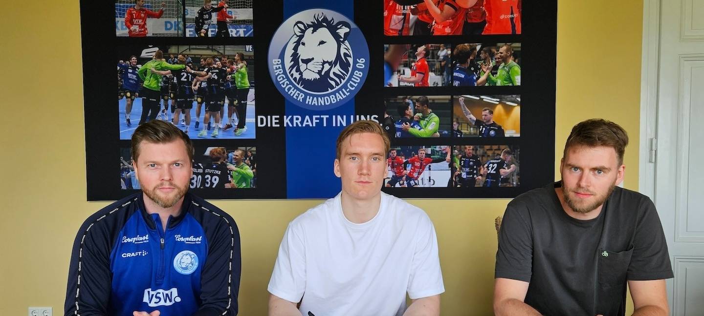 BHC verpflichtet einen neuen Spieler