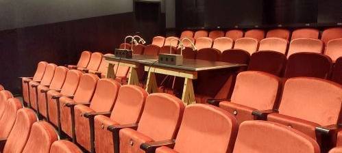 40 Jahre Theater in Cronenberg