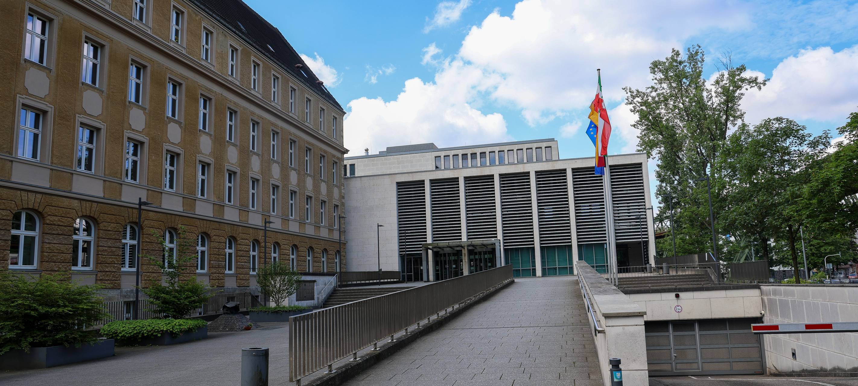 Doppelte Revision nach Urteil zur Schumacher-Erpressung