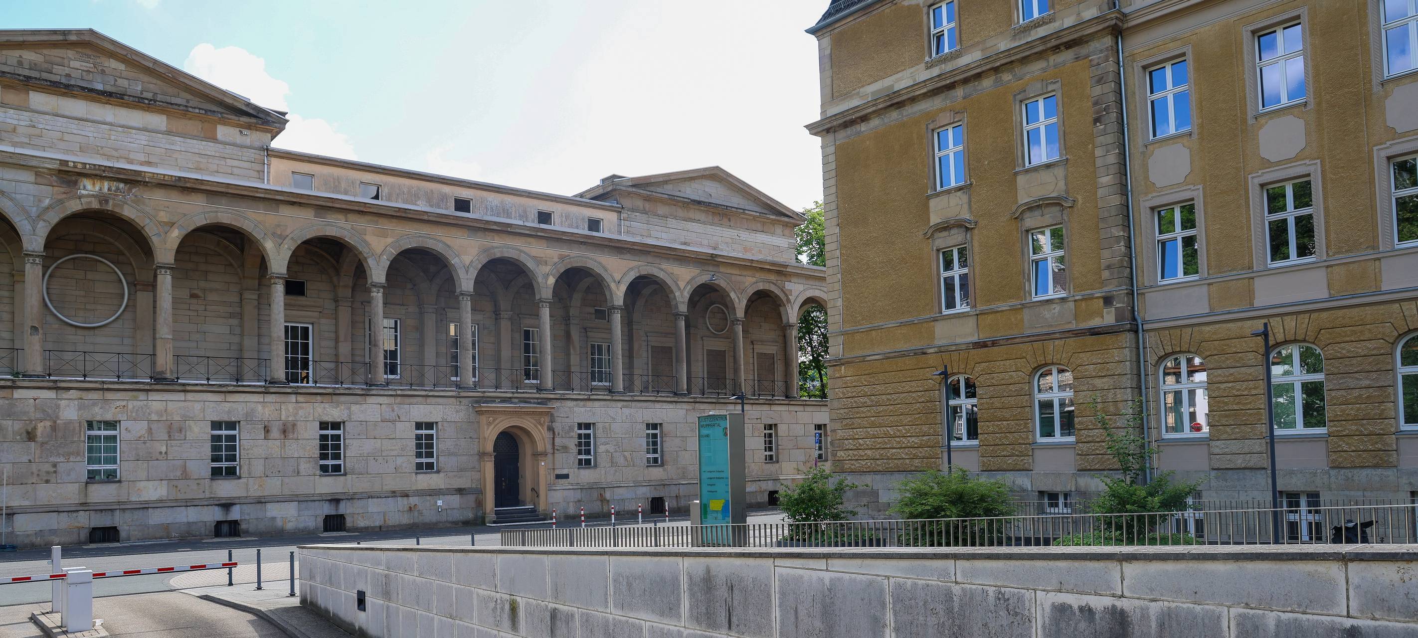 Zivilklage nach verpatztem SEK-Einsatz abgewiesen