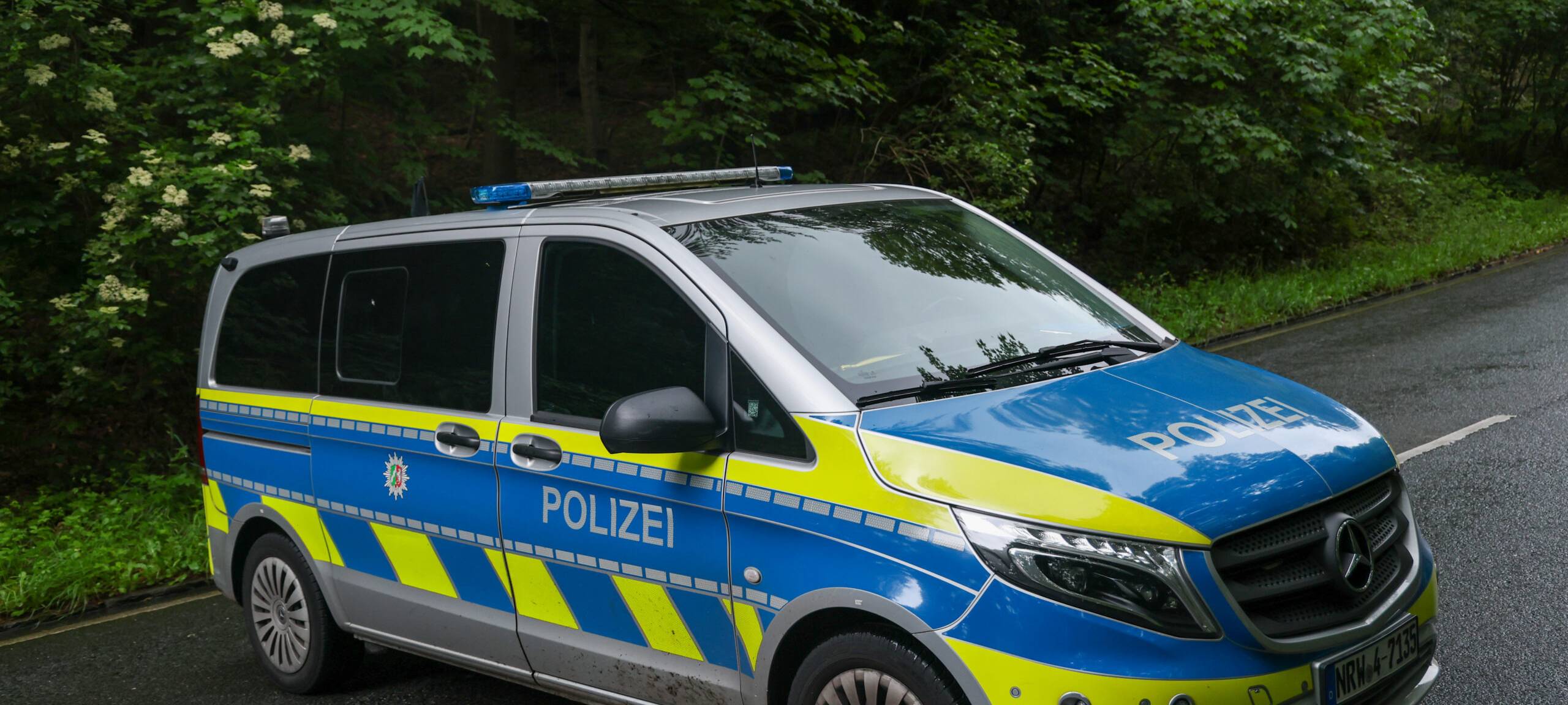 Jugendliche Autodiebe gefasst