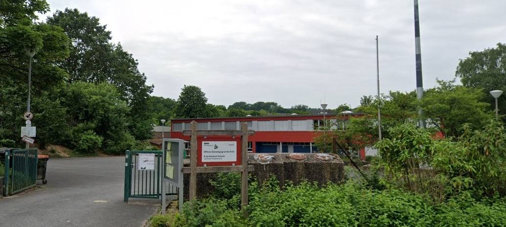 Mehr Platz an Beyenburger Grundschule nötig