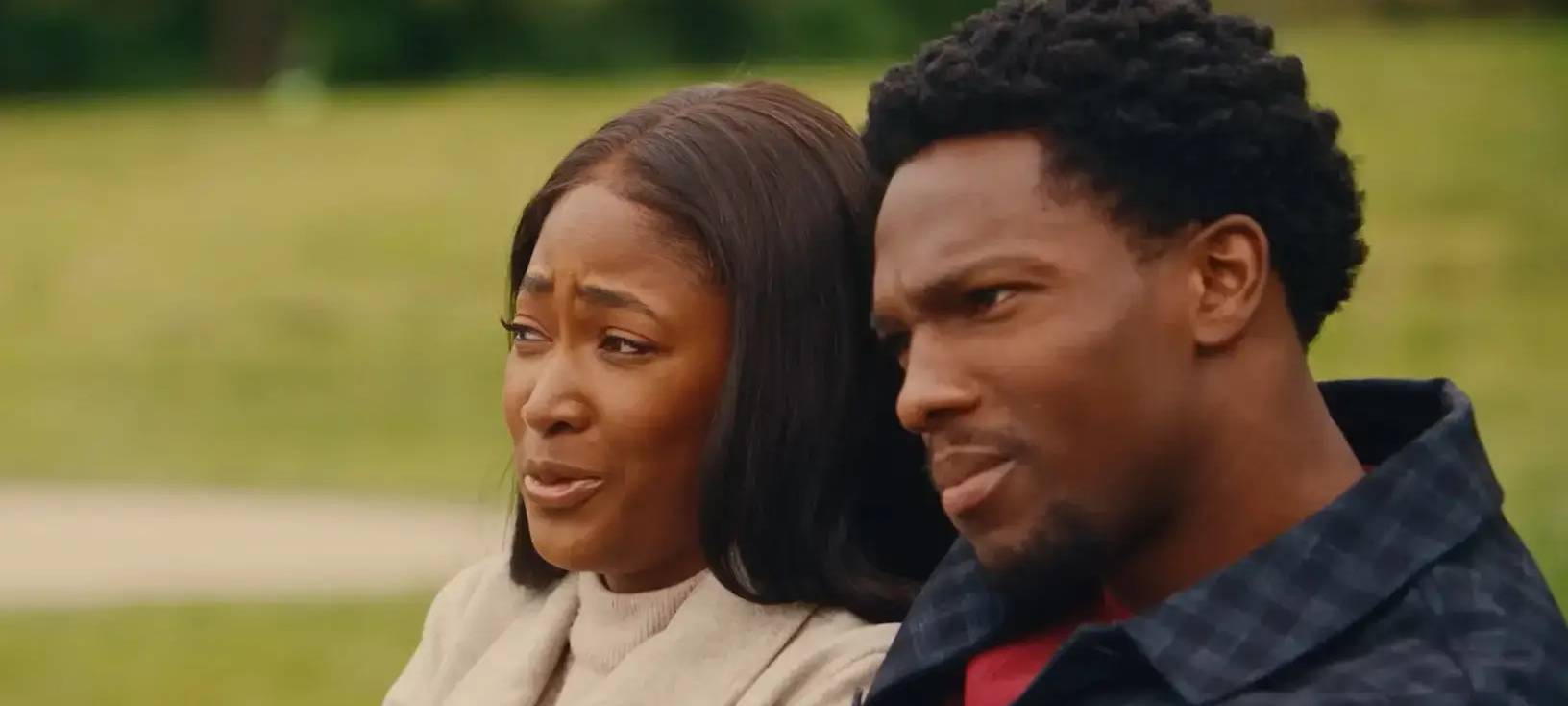 Kann Michael seine Verlobte retten?