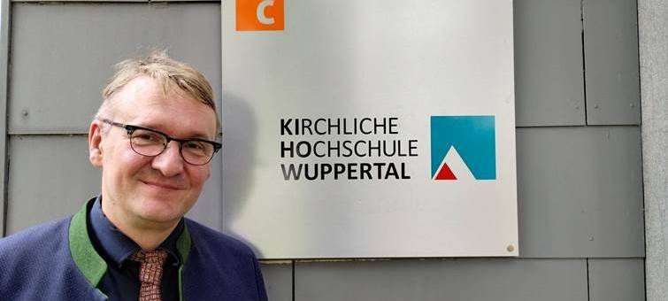 Bildungscampus statt Hochschule