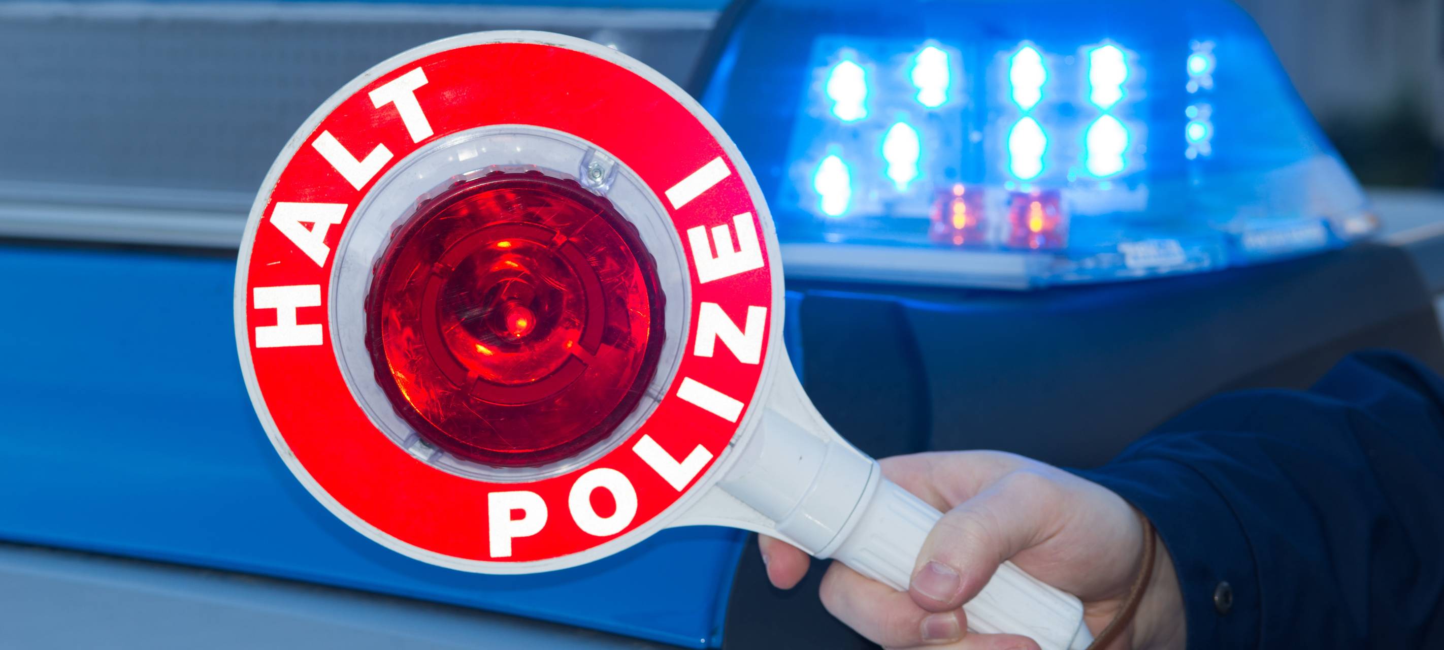 Wuppertaler Dieb verletzt Ladendetektiv