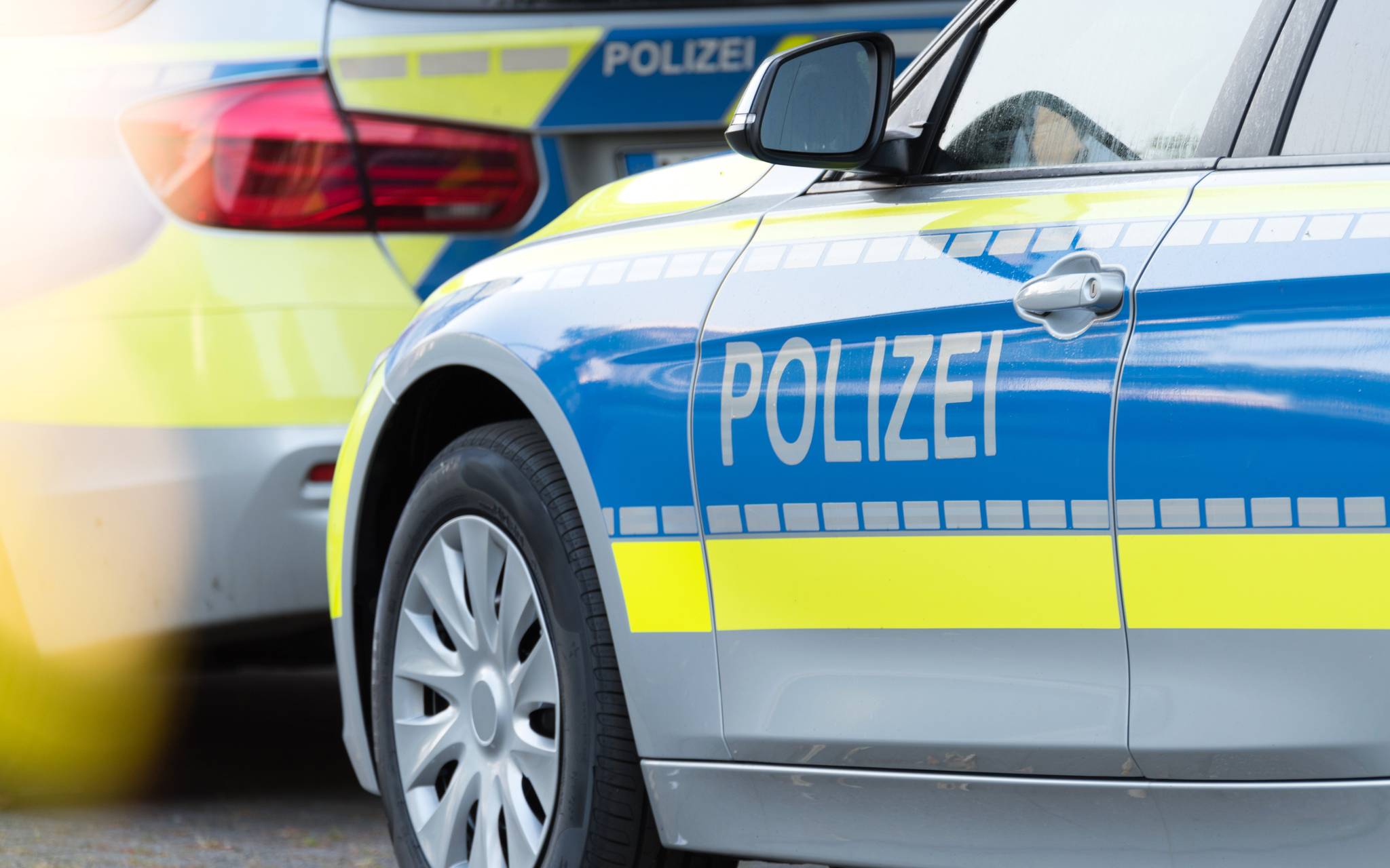 Messerangriff im Schienenersatzverkehr