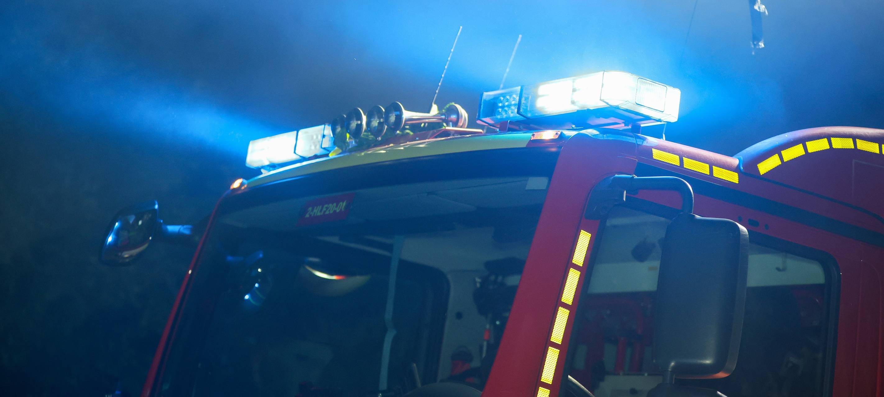 Elberfelder Mehrfamilienhaus evakuiert