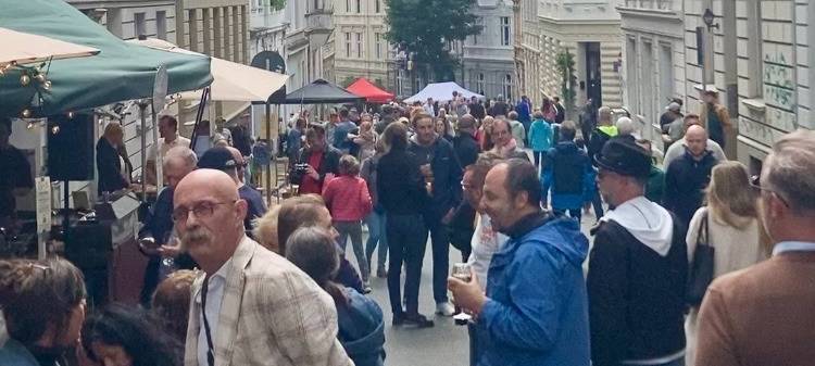 Wie geht es mit dem Ölbergfest weiter?