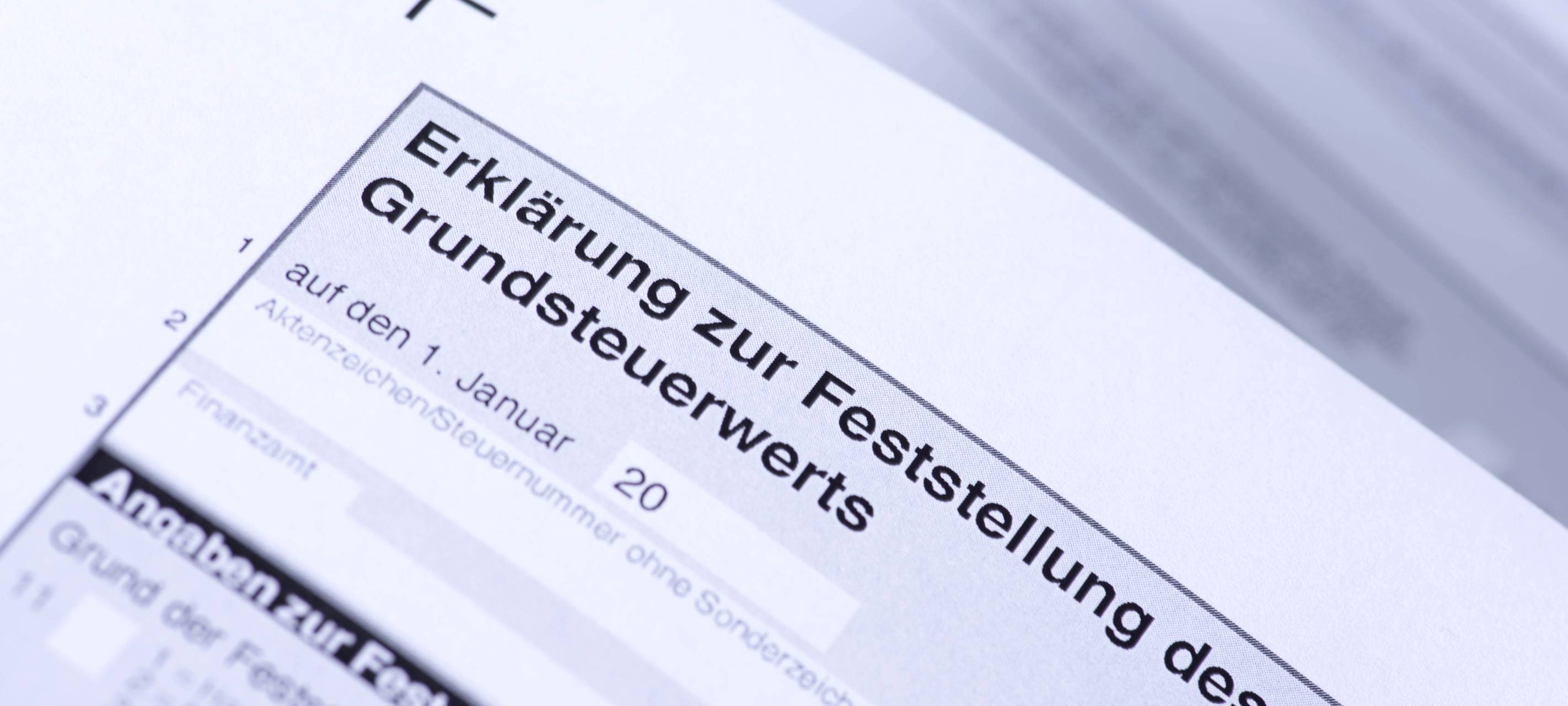 Grundsteuer: Unterstützung für Kämmerer überwiegt