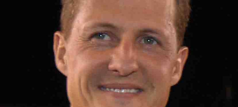 Berufungsprozess zur Schumacher-Erpressung