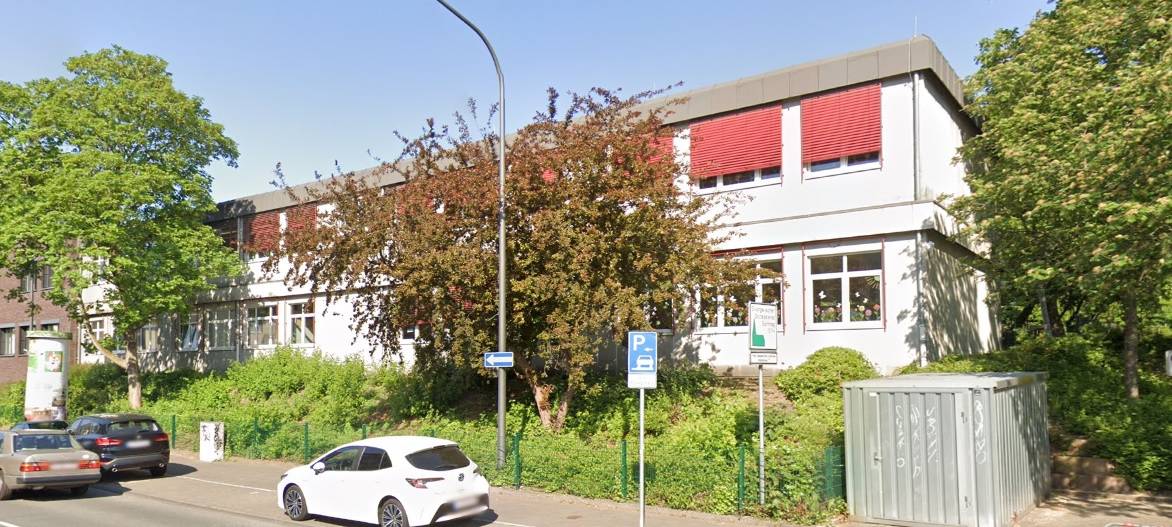BHC geht zur Schule