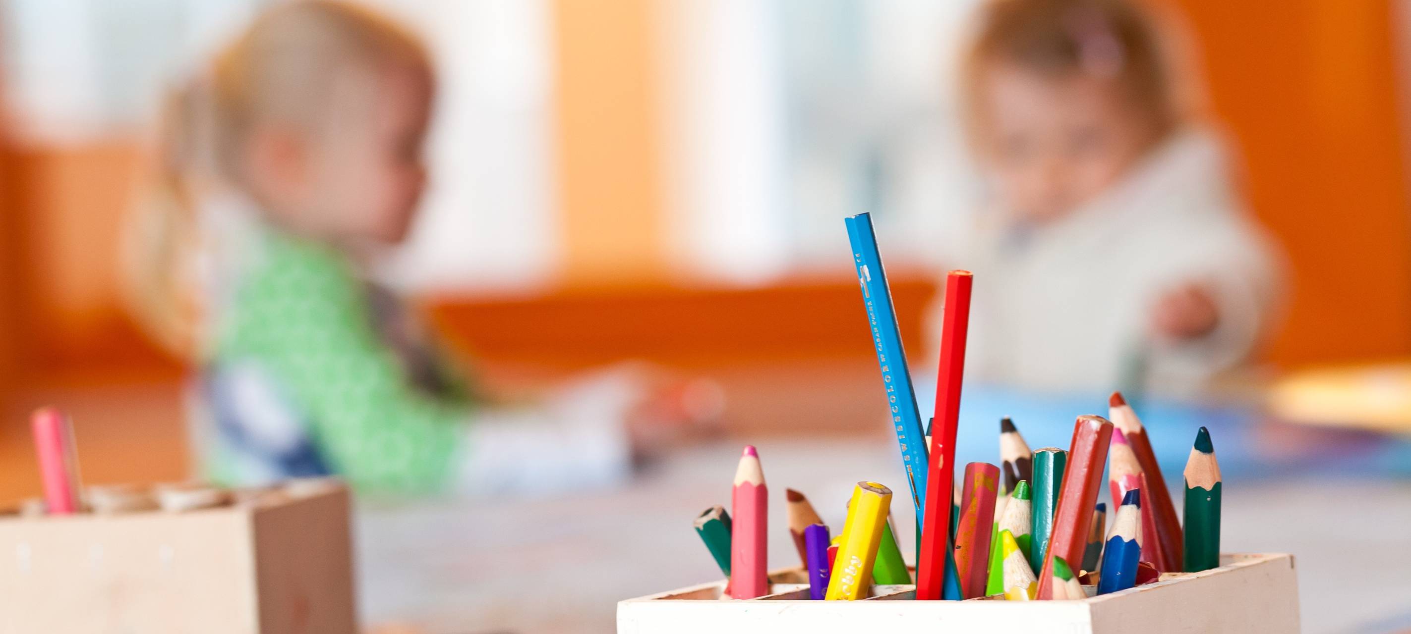 Viele Kita-Schließungen in 2025