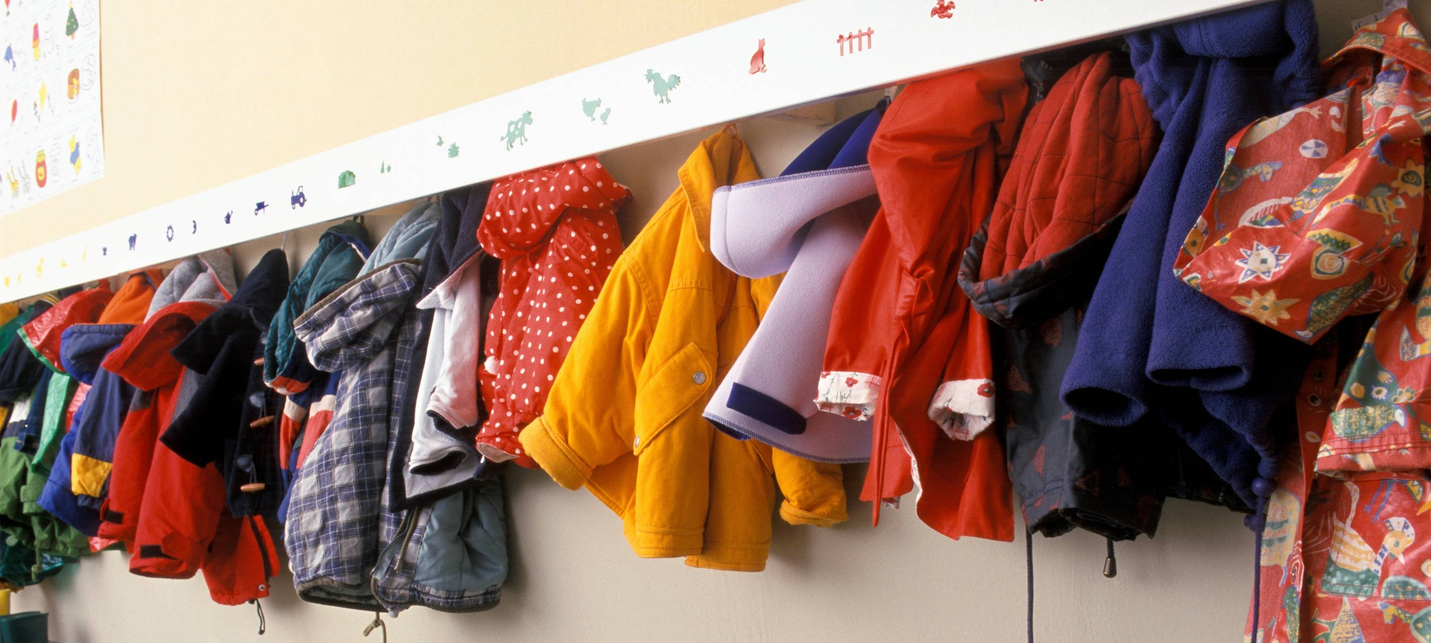 Wuppertal will mehr Kita-Plätze schaffen