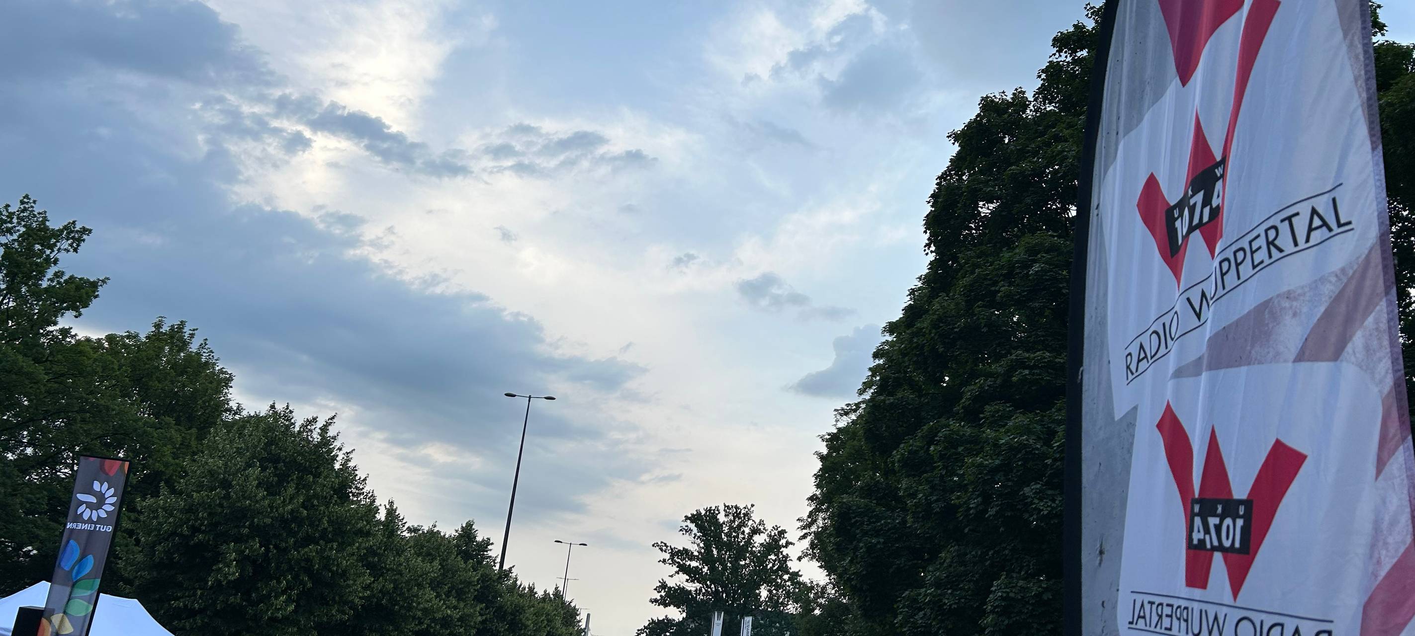 So war der Lange Tisch 2024