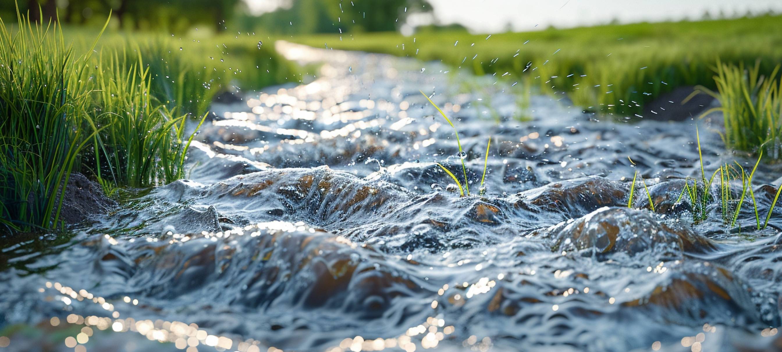Grundwasserstress in Wuppertal