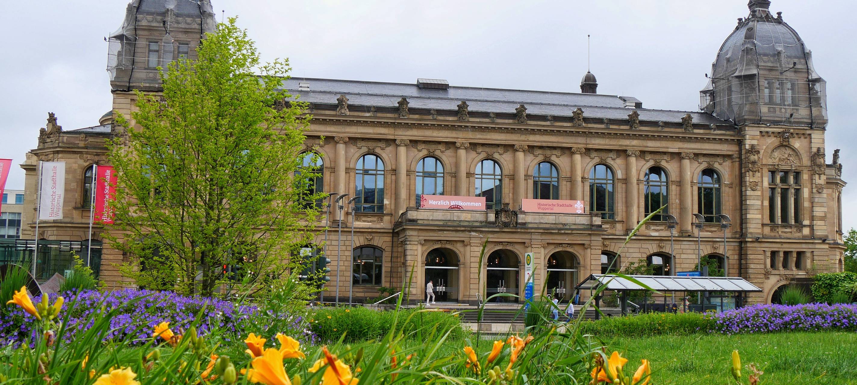 Yogeshwar kommt zum Zukunftsfestival