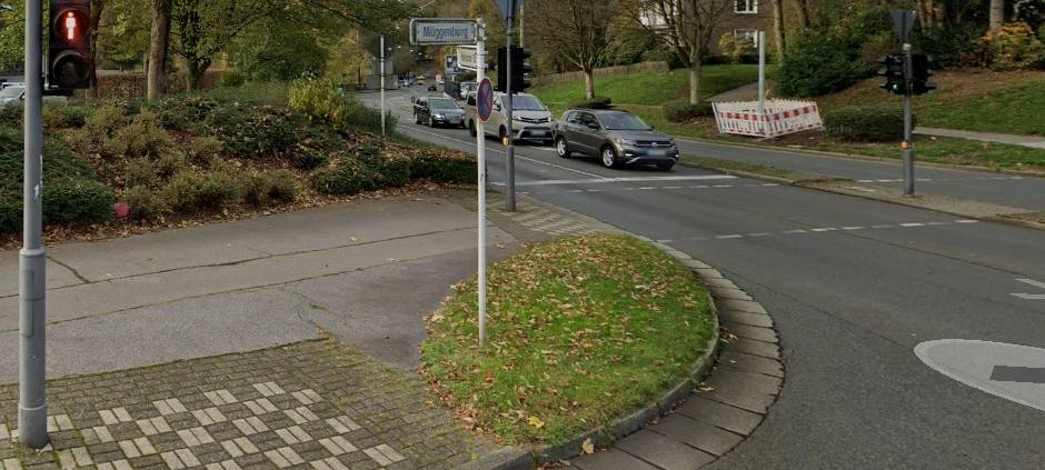 Müggenburg bleibt gesperrt