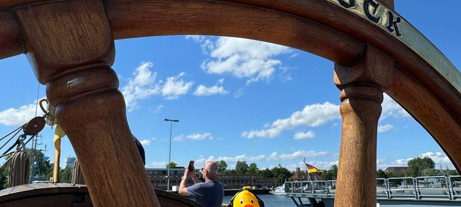 Eure Radio-Wuppertal-Urlaubs-Enten