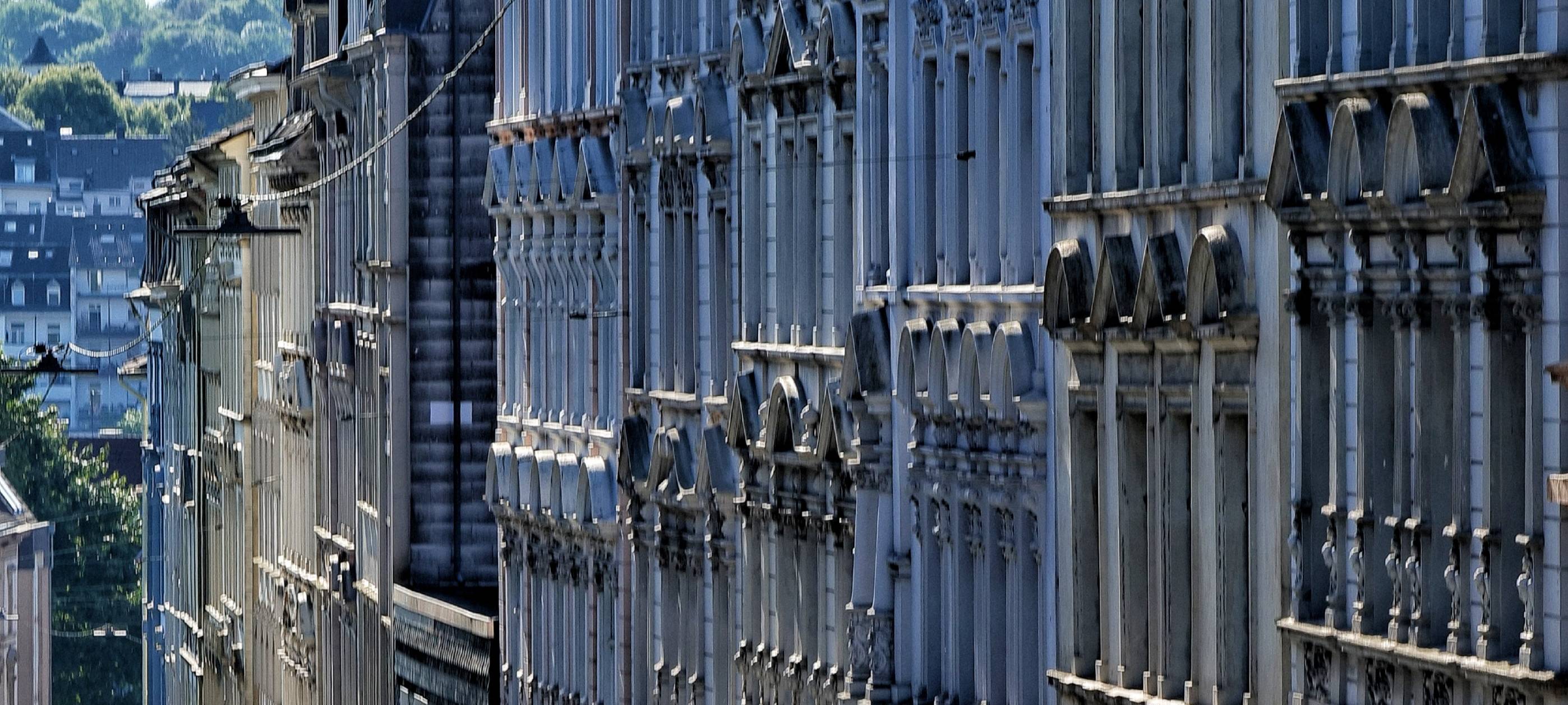 Treffen zum neuen Parkraumkonzept